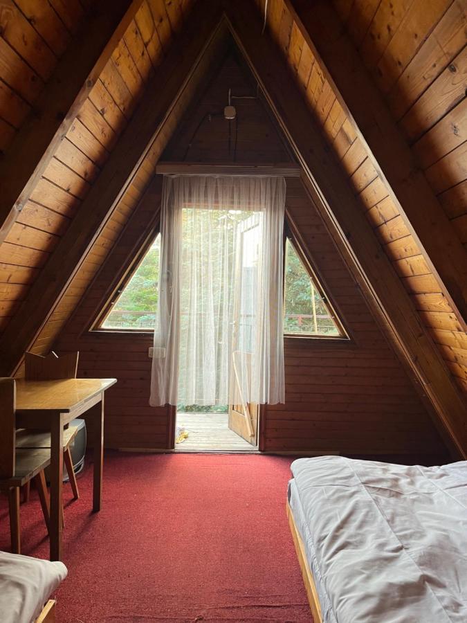 Vila Sloneczna Osada Dziwnówek Exteriér fotografie