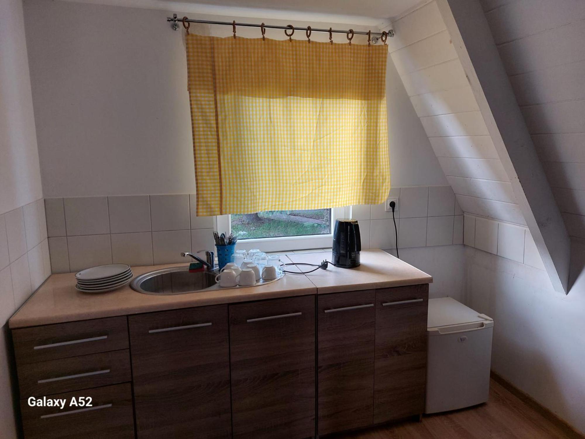 Vila Sloneczna Osada Dziwnówek Exteriér fotografie