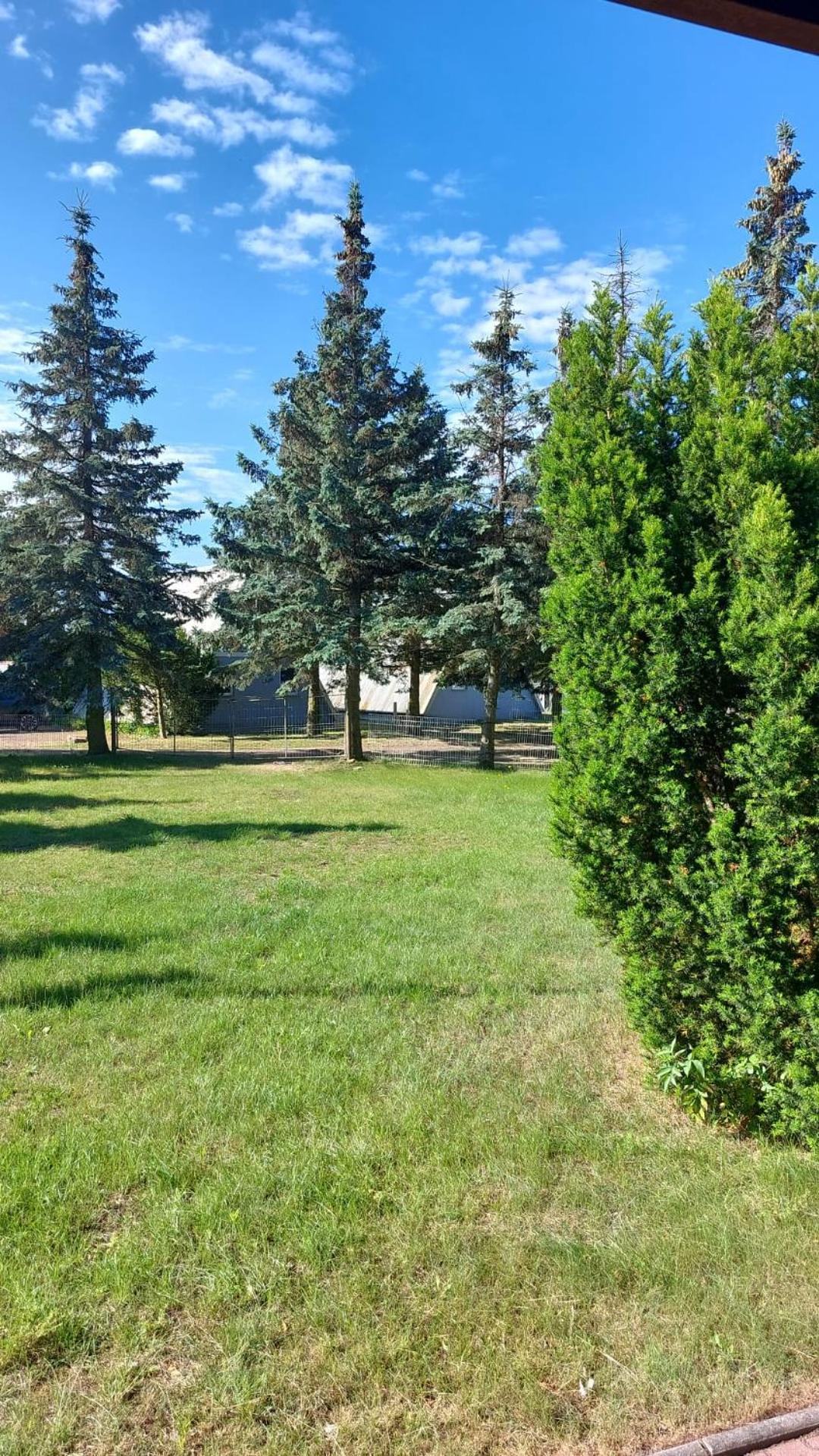 Vila Sloneczna Osada Dziwnówek Exteriér fotografie
